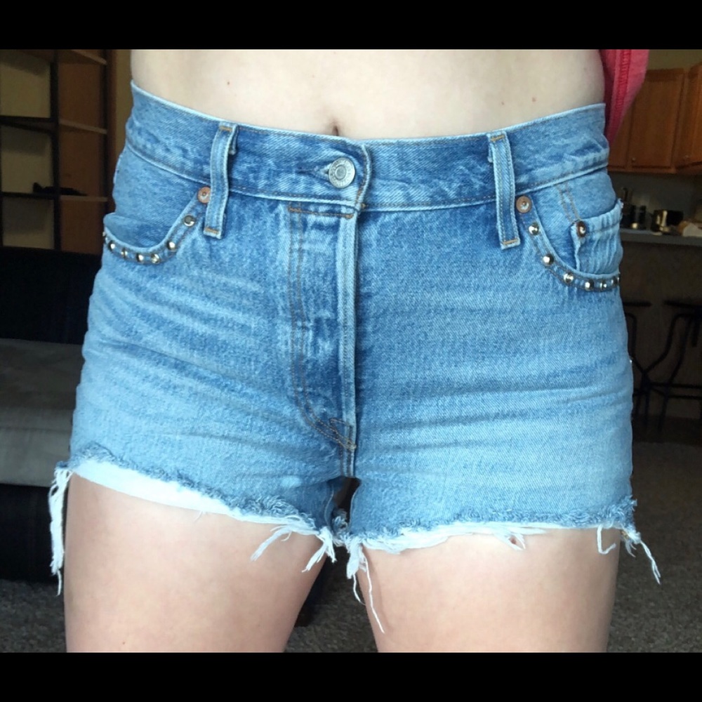 Levi’s Shorts